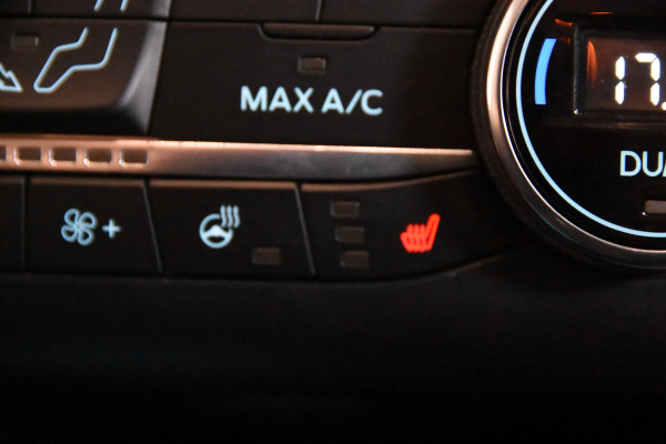 Ford FOCUS Wagon Connected *1ste Eigenaar*Navigatie*Keyless*