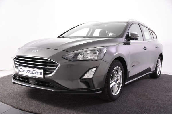 Ford FOCUS Wagon Connected *1ste Eigenaar*Navigatie*Keyless*
