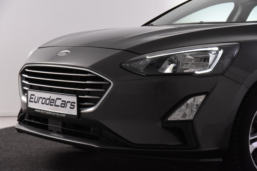 Ford FOCUS Wagon Connected *1ste Eigenaar*Navigatie*Keyless*