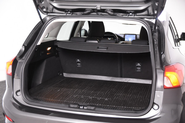 Ford FOCUS Wagon Connected *1ste Eigenaar*Navigatie*Keyless*
