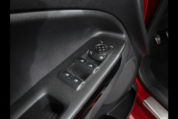 Ford EcoSport 1.0 EcoBoost ST-Line Black Climate control Navigatie Parkeersensoren Camera Sfeerverlichting Lichtmetalen velgen