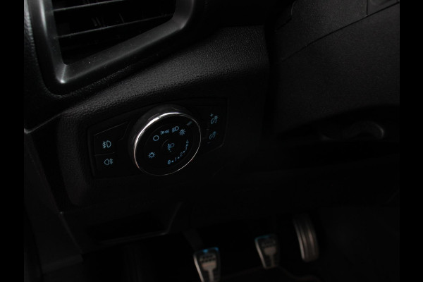 Ford EcoSport 1.0 EcoBoost ST-Line Black Climate control Navigatie Parkeersensoren Camera Sfeerverlichting Lichtmetalen velgen