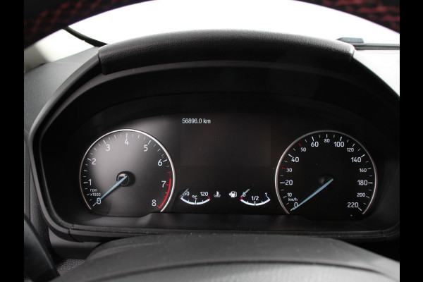 Ford EcoSport 1.0 EcoBoost ST-Line Black Climate control Navigatie Parkeersensoren Camera Sfeerverlichting Lichtmetalen velgen