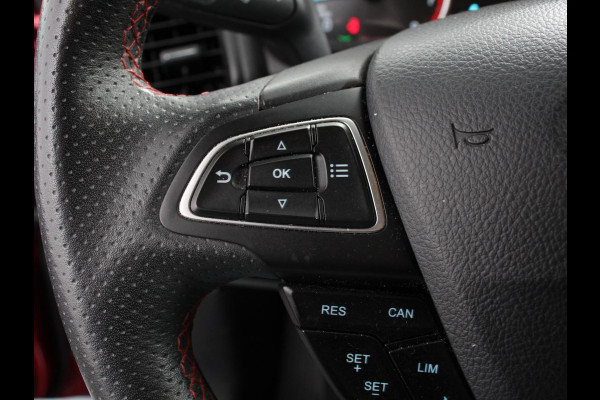Ford EcoSport 1.0 EcoBoost ST-Line Black Climate control Navigatie Parkeersensoren Camera Sfeerverlichting Lichtmetalen velgen