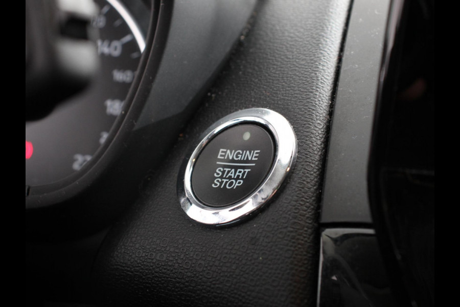 Ford EcoSport 1.0 EcoBoost ST-Line Black Climate control Navigatie Parkeersensoren Camera Sfeerverlichting Lichtmetalen velgen