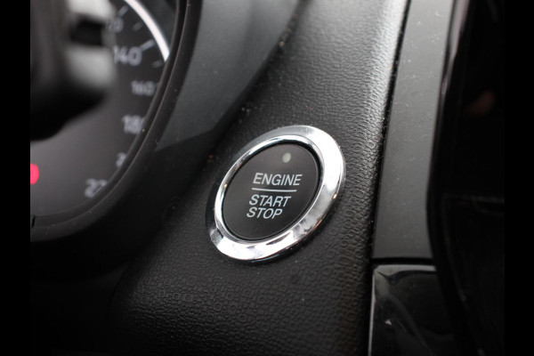Ford EcoSport 1.0 EcoBoost ST-Line Black Climate control Navigatie Parkeersensoren Camera Sfeerverlichting Lichtmetalen velgen