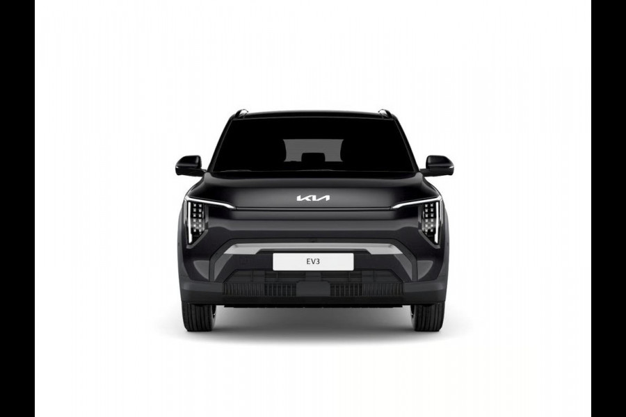Kia EV3 Air 58.3 kWh | Actieprijs* | Navi. | Clima. | Adapt. Cruise. | Dodehoekassistentie