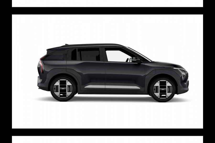 Kia EV3 Air 58.3 kWh | Actieprijs* | Navi. | Clima. | Adapt. Cruise. | Dodehoekassistentie