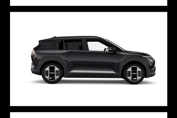 Kia EV3 Air 58.3 kWh | Actieprijs* | Navi. | Clima. | Adapt. Cruise. | Dodehoekassistentie