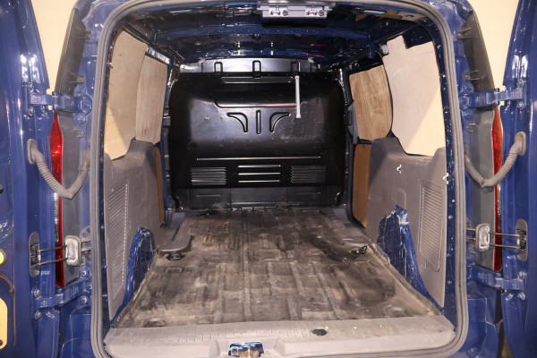 Ford Transit Connect 1.0 Ecoboost L2 Trend