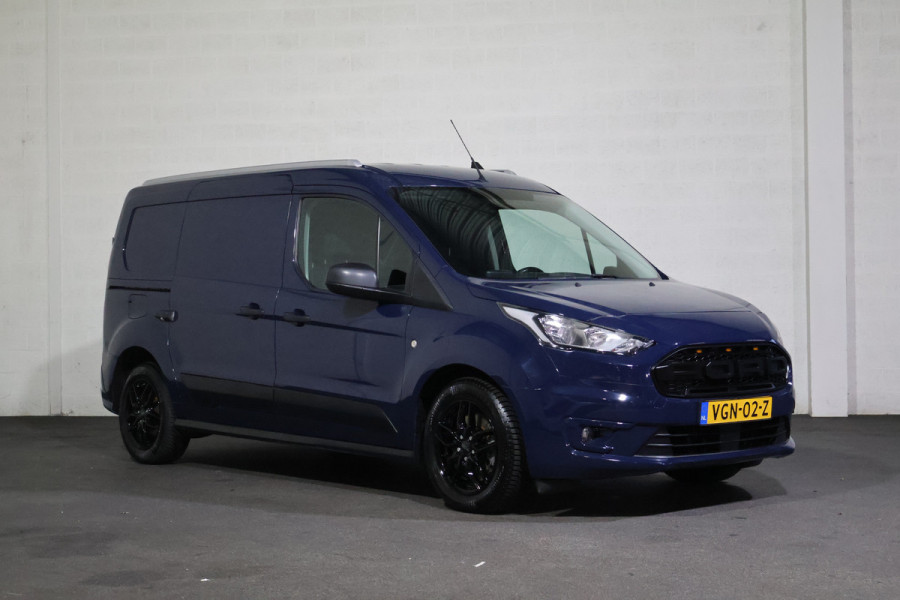Ford Transit Connect 1.0 Ecoboost L2 Trend