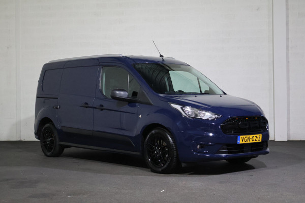 Ford Transit Connect 1.0 Ecoboost L2 Trend