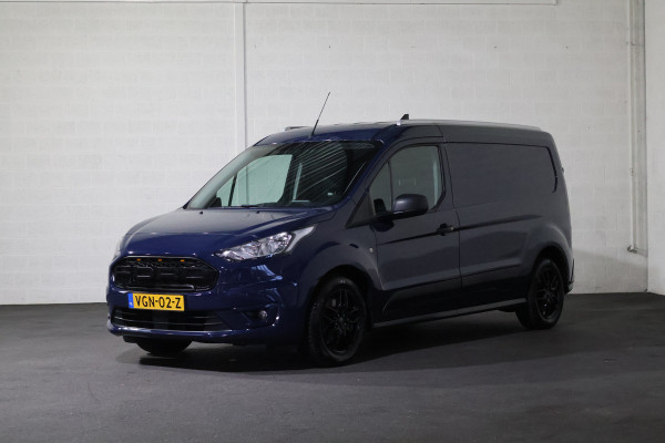 Ford Transit Connect 1.0 Ecoboost L2 Trend
