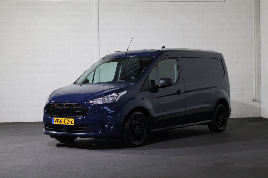 Ford Transit Connect 1.0 Ecoboost L2 Trend