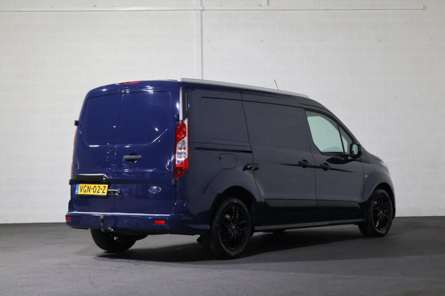 Ford Transit Connect 1.0 Ecoboost L2 Trend