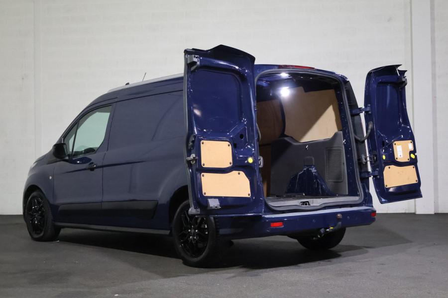 Ford Transit Connect 1.0 Ecoboost L2 Trend