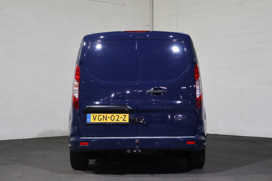 Ford Transit Connect 1.0 Ecoboost L2 Trend