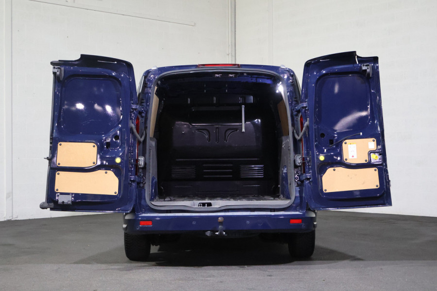 Ford Transit Connect 1.0 Ecoboost L2 Trend