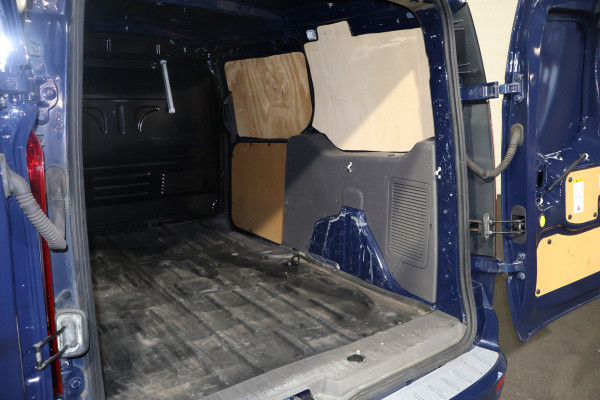 Ford Transit Connect 1.0 Ecoboost L2 Trend