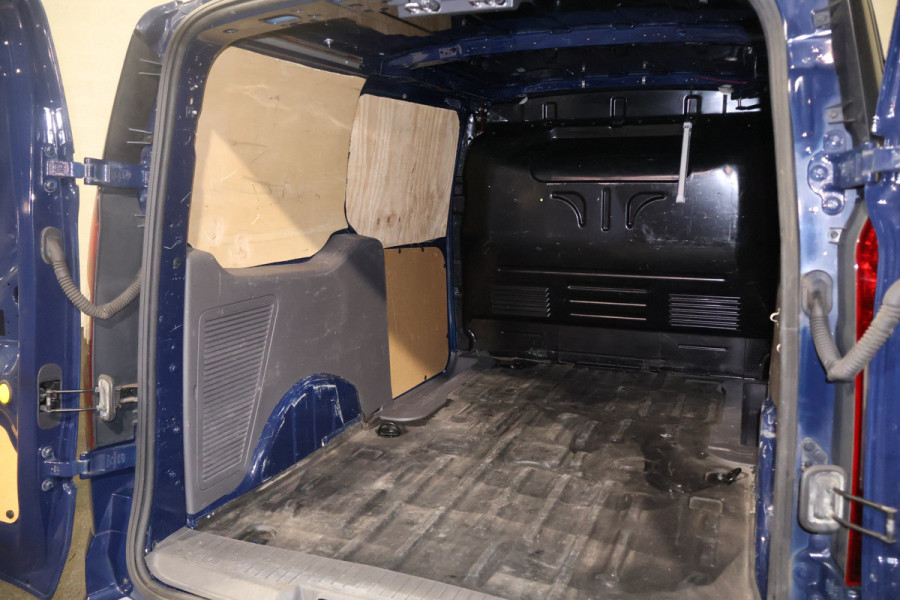 Ford Transit Connect 1.0 Ecoboost L2 Trend