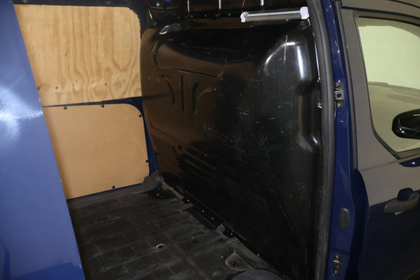 Ford Transit Connect 1.0 Ecoboost L2 Trend