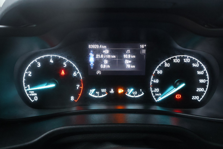 Ford Transit Connect 1.0 Ecoboost L2 Trend