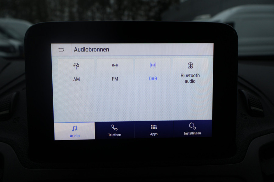 Ford Transit Connect 1.0 Ecoboost L2 Trend