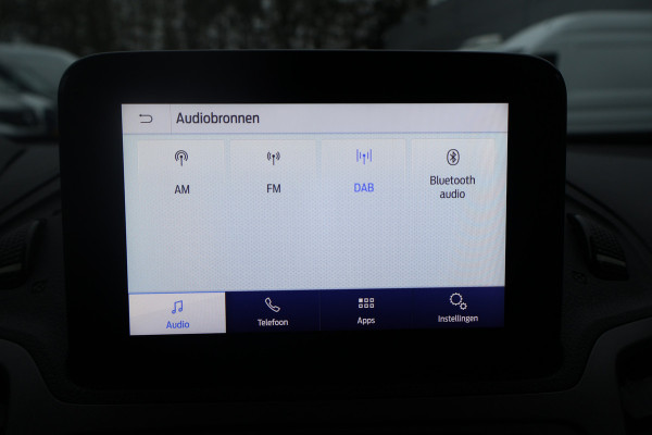 Ford Transit Connect 1.0 Ecoboost L2 Trend