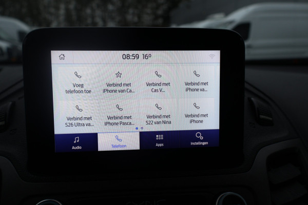 Ford Transit Connect 1.0 Ecoboost L2 Trend