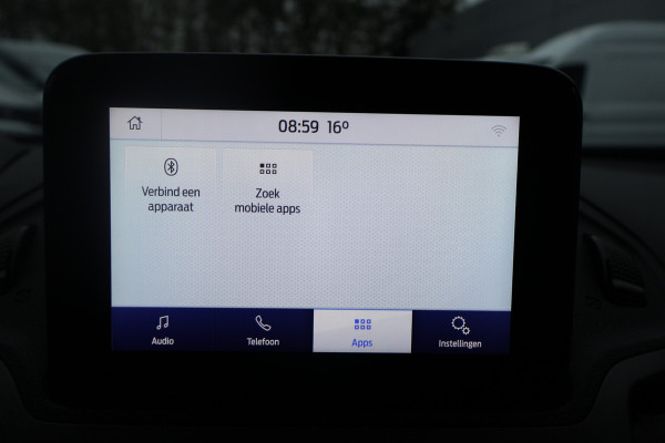 Ford Transit Connect 1.0 Ecoboost L2 Trend