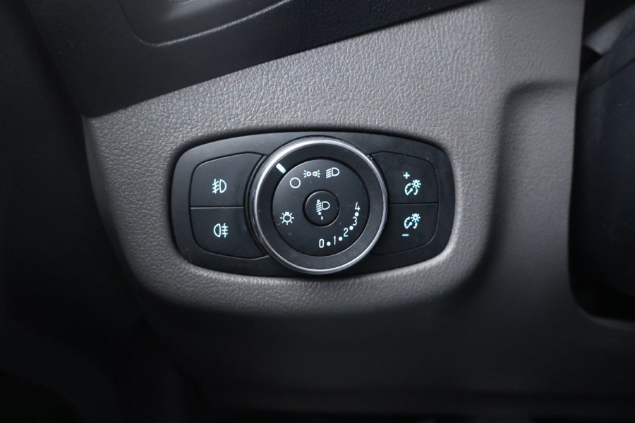 Ford Transit Connect 1.0 Ecoboost L2 Trend
