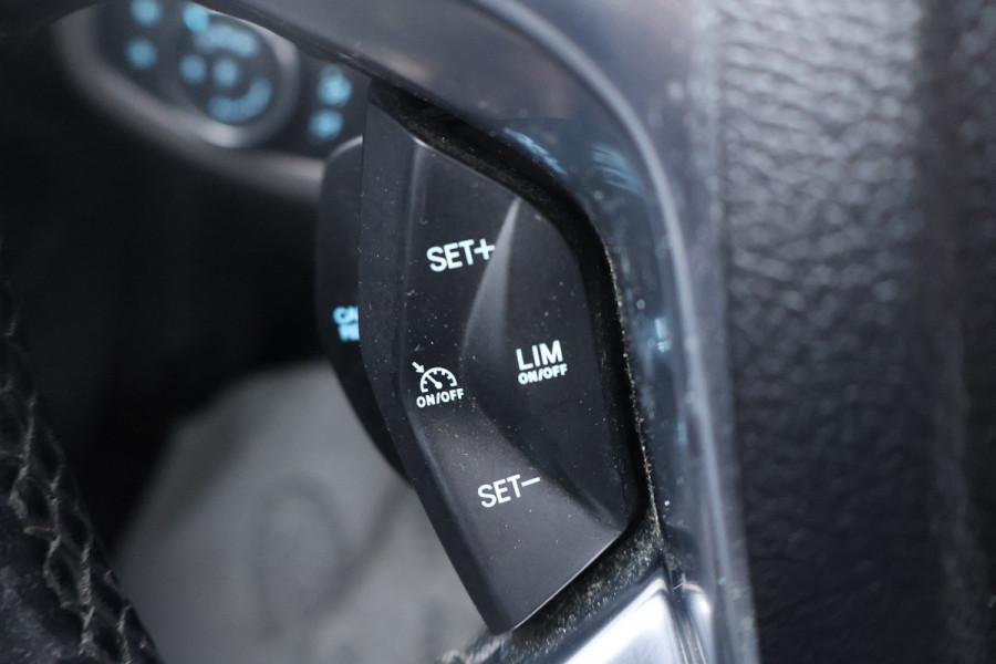 Ford Transit Connect 1.0 Ecoboost L2 Trend
