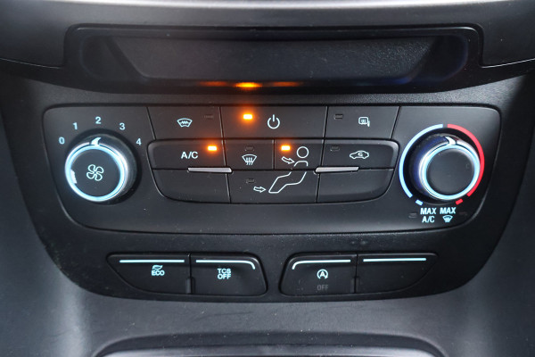 Ford Transit Connect 1.0 Ecoboost L2 Trend