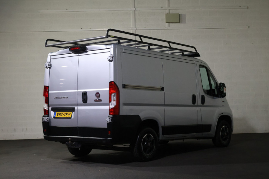 Fiat Ducato 30 2.3 MultiJet L1 H1 Airco Navigatie Imperiaal