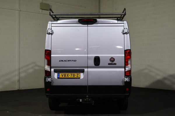 Fiat Ducato 30 2.3 MultiJet L1 H1 Airco Navigatie Imperiaal
