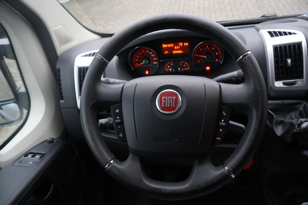 Fiat Ducato 30 2.3 MultiJet L1 H1 Airco Navigatie Imperiaal