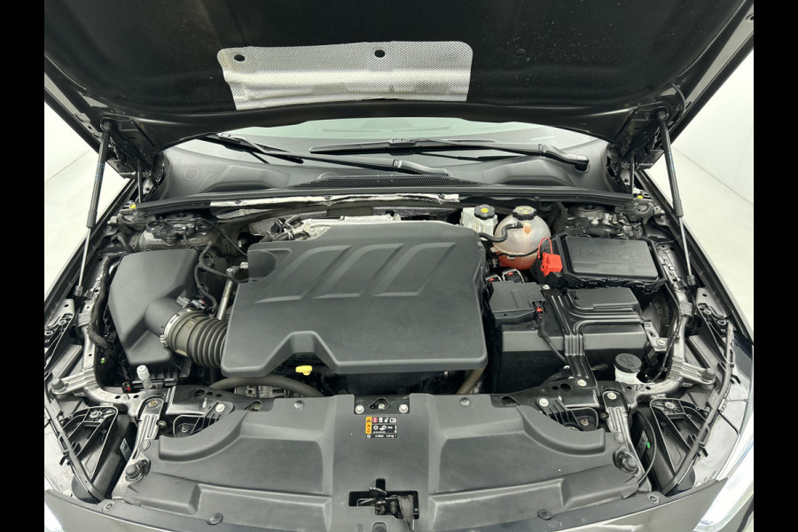 Opel Insignia Sports Tourer Euro 6 1.5 CDTI 123PK Business Elegance / Leder / Trekhaak / Camera / Stoel-Stuurverwarming / Xenon / Airco-ecc. / Apk 01-2027