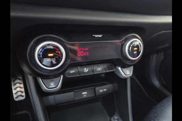 Kia Picanto 1.0 T-GDi GT-Line 5p | Open Dak | Trekhaak | Stoelverwarming | Climate | Cruise | 100 PK |