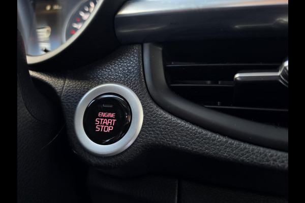 Kia Picanto 1.0 T-GDi GT-Line 5p | Open Dak | Trekhaak | Stoelverwarming | Climate | Cruise | 100 PK |