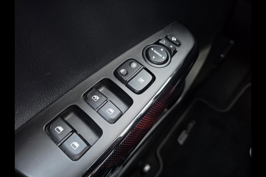 Kia Picanto 1.0 T-GDi GT-Line 5p | Open Dak | Trekhaak | Stoelverwarming | Climate | Cruise | 100 PK |