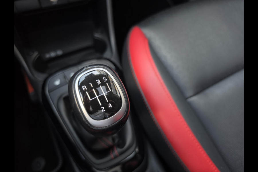 Kia Picanto 1.0 T-GDi GT-Line 5p | Open Dak | Trekhaak | Stoelverwarming | Climate | Cruise | 100 PK |