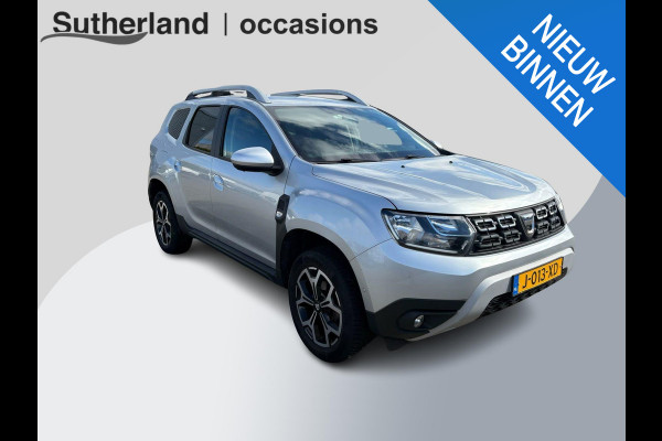 Dacia Duster 1.0 TCe Prestige | 100pk | Carplay | Camera | Airco | Cruise Control |