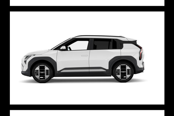 Kia EV3 Air 58.3 kWh | Actieprijs* | Navi. | Clima. | Adapt. Cruise. | Dodehoekassistentie