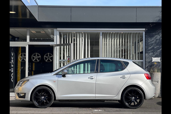 Seat Ibiza 1.0 TSI FR Business Intense ORG NL / BOM VOL! / NAP