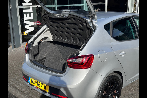 Seat Ibiza 1.0 TSI FR Business Intense ORG NL / BOM VOL! / NAP