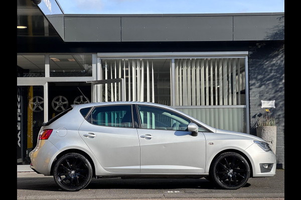 Seat Ibiza 1.0 TSI FR Business Intense ORG NL / BOM VOL! / NAP