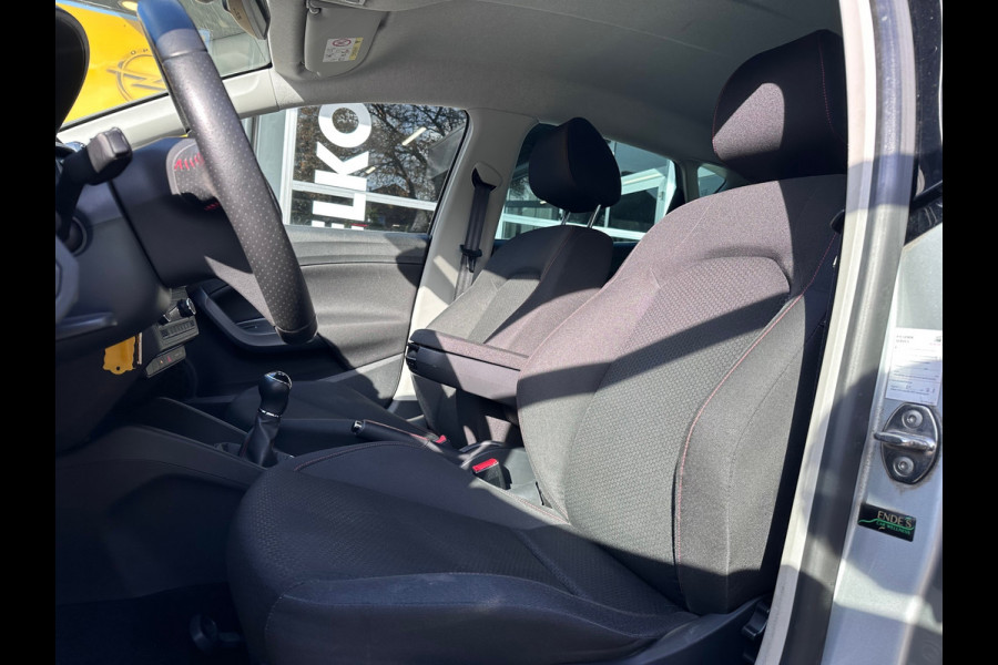 Seat Ibiza 1.0 TSI FR Business Intense ORG NL / BOM VOL! / NAP