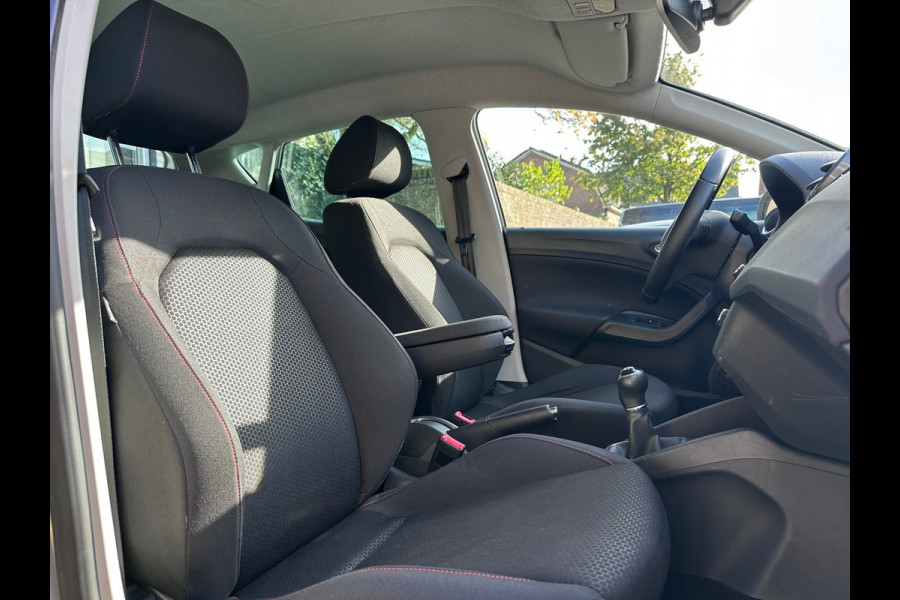 Seat Ibiza 1.0 TSI FR Business Intense ORG NL / BOM VOL! / NAP