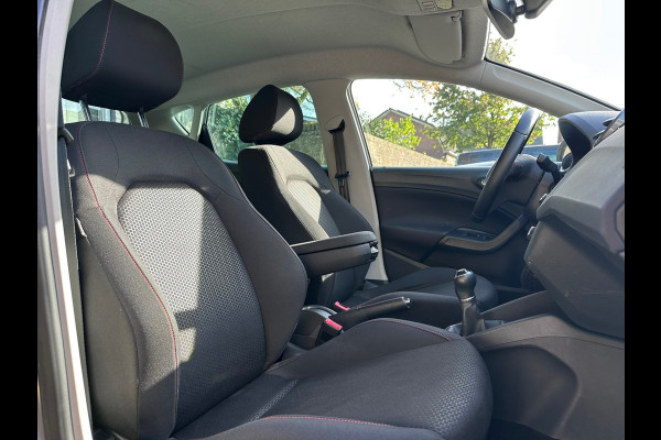 Seat Ibiza 1.0 TSI FR Business Intense ORG NL / BOM VOL! / NAP