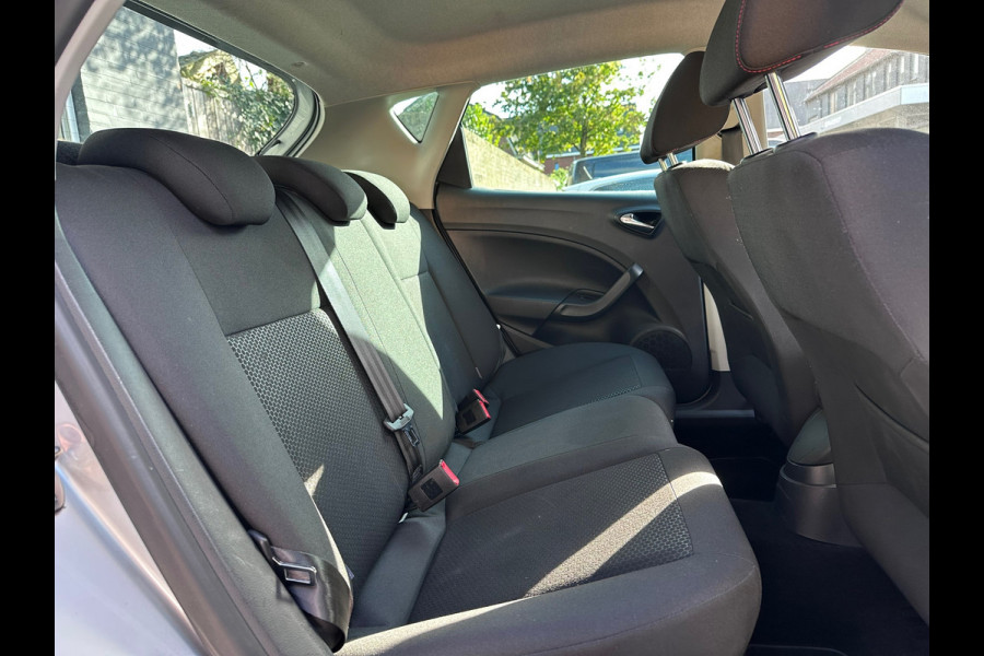 Seat Ibiza 1.0 TSI FR Business Intense ORG NL / BOM VOL! / NAP